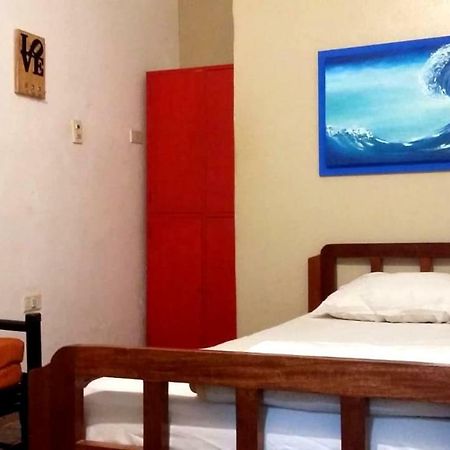 Hostel Posadena Linda Posadas Luaran gambar