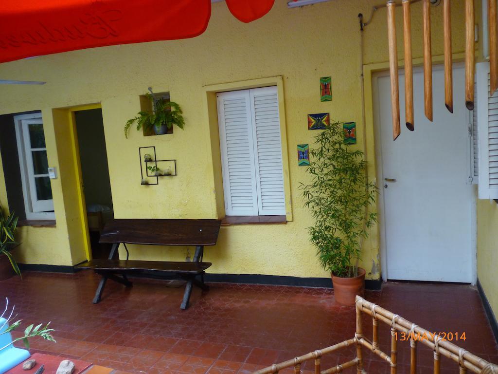 Hostel Posadena Linda Posadas Luaran gambar