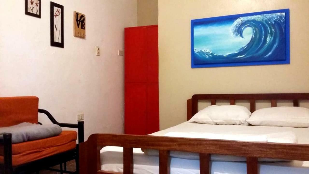 Hostel Posadena Linda Posadas Luaran gambar