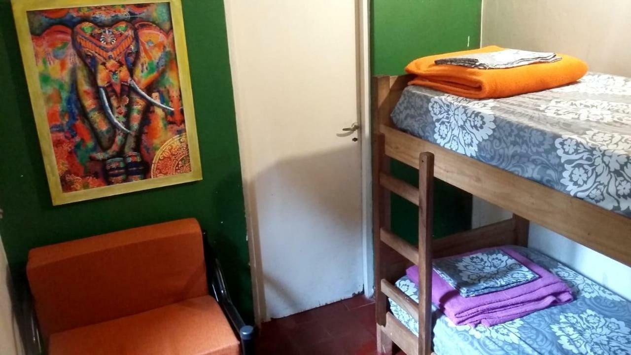 Hostel Posadena Linda Posadas Luaran gambar