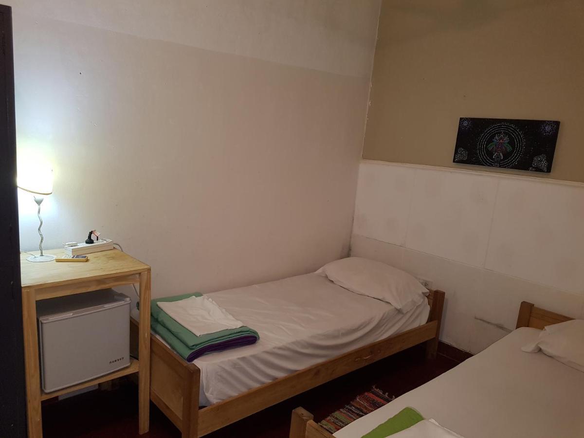 Hostel Posadena Linda Posadas Luaran gambar