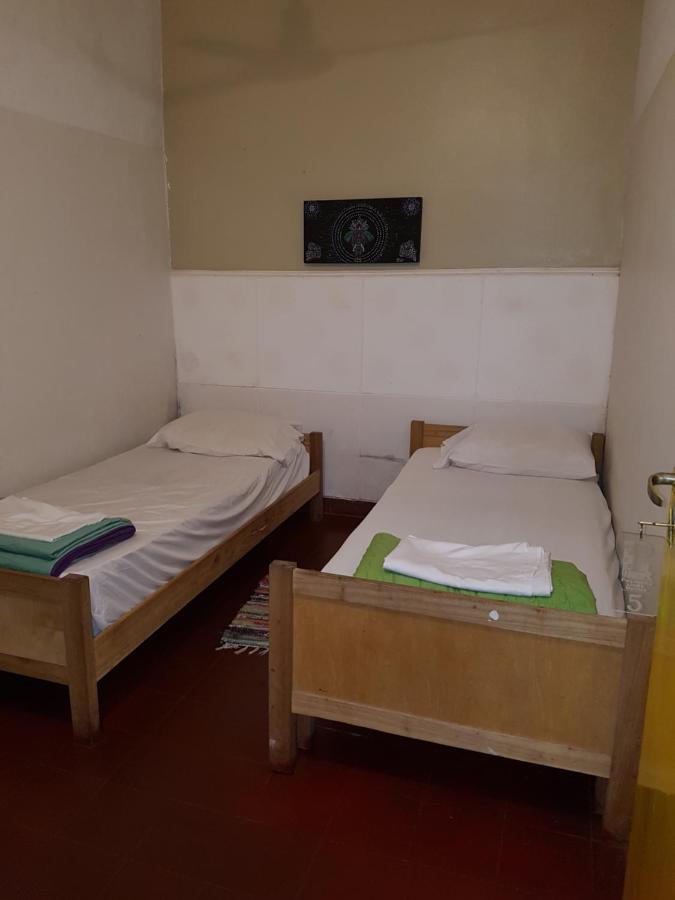 Hostel Posadena Linda Posadas Luaran gambar